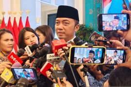Istana bantah Kapolri ajukan nama anggota Komite Reformasi Polri