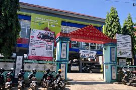 Dinkes Sumsel catat kasus ISPA capai 331.064 orang hingga Agustus 2025