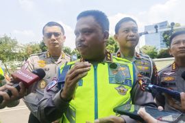 PNBP tilang kini bisa dimanfaatkan tiga lembaga penegak hukum