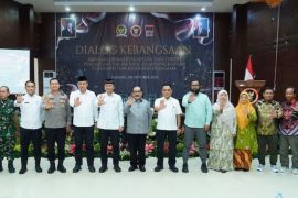 BNPT: Ada upaya menyusupkan paham radikal melalui game online