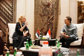 Fadli: Indonesia-Serbia miliki potensi kerja sama residensi dan film
