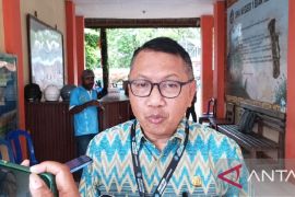 Disdik Biak sebut Sekolah Garuda butuh ketersediaan lahan 20 hektare