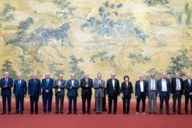 Akademisi: Peran China kian besar untuk  perdamaian di Timur Tengah