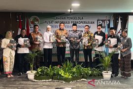 Menkop: Gerakan koperasi bakal miliki 