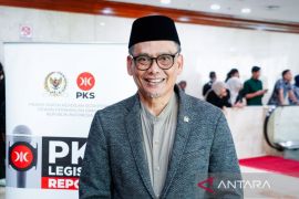 DPR: Penolakan atlet Israel bertanding di Indonesia selaras konstitusi