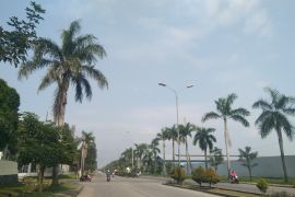 Pemkab Serang fokus penanganan kesehatan warga terdampak radioaktif