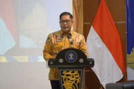 Kemenkum DIY mempercepat pembentukan pos bantuan hukum di Sleman