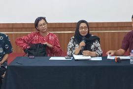 100 seniman ambil bagian dalam Nandur Srawung #12 Eling | Awakening di TBY