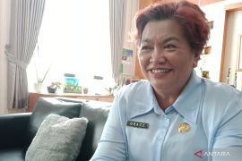 Penerima manfaat MBG diminta laporkan apabila alergi makanan tertentu