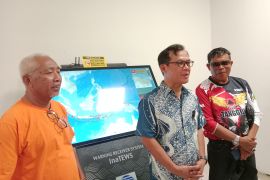 BNPB pastikan EWS tsunami di Lombok Tengah tetap berfungsi normal