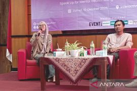 Pakar sebut mahasiswa jadi kelompok dengan tekanan mental tertinggi