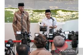 Menko PM: Bantuan rehabilitasi bangunan untuk ponpes tidak mampu