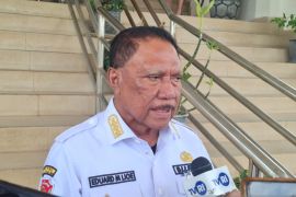 Timor Tengah Selatan berharap kuota siswa ditambah di Sekolah Garuda