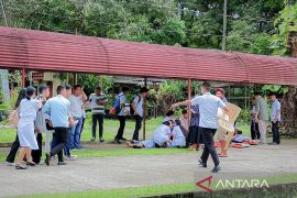 Kemlu imbau WNI di Filipina waspada usai gempa besar magnitudo 7,4