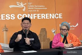 Komite Olimpiade Indonesia tegaskan komitmen terhadap Olympic Charter