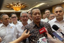 Menkop: Pembangunan gerai dan gudang kopdes dimulai 15 Oktober
