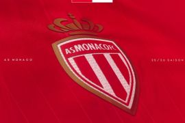 AS Monaco pecat pelatih kepala Adi Hutter