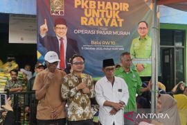 Sekjen PKB imbau SPPG perhatikan kualitas bahan baku menu MBG