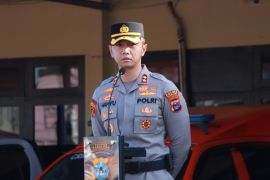 Residivis asal Barito Timur dibekuk miliki 36 gram sabu di Tabalong