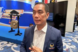 Komisi XI DPR: Urus IMB sebelum bangun kembali ponpes pakai APBN