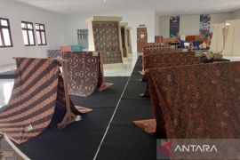 Kemenperin sebut perkembangan industri batik berkaitan dengan ekosistem pariwisata