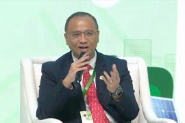 Pertamina sebut ekosistem jadi kunci transformasi menuju energi bersih