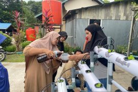 Pertamina Patra Niaga dorong ekonomi sirkular dengan 