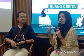 Psikolog sebut sehat mental bukan berarti seseorang selalu bahagia