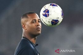 Resmi, PSSI pecat Patrick Kluivert dan tim kepelatihannya asal Belanda
