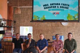 BJB tegaskan dukungannya pada MBG lewat pembiayaan SPPG