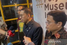 Fadli Zon: Registrasi Museum langkah konkret pemetaan warisan budaya