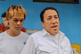 Sriwijaya FC nonaktifkan Pelatih Achmad Zulkifli