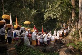 Dua kesenian Buleleng ditetapkan sebagai warisan budaya takbenda  