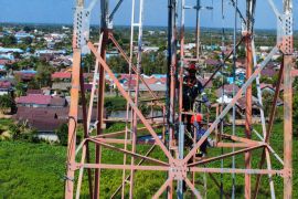 Layanan XLSMART makin luas dan stabil di Kalimantan