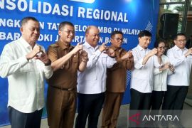 Pemerintah siapkan rapid test dan chef profesional kawal kualitas MBG