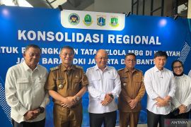 Wagub: Sudah terbangun 2.600 SPPG di Jabar, capai 55 persen target