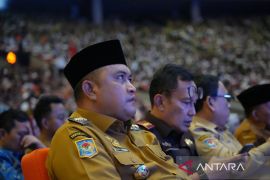 Pemkab Bogor mantapkan infrastruktur dan sertifikasi dapur MBG