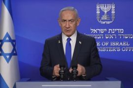 Meski ada gencatan senjata, Netanyahu: Operasi 