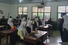 Satgas MBG Banyuasin pastikan menu sesuai dengan kebutuhan gizi