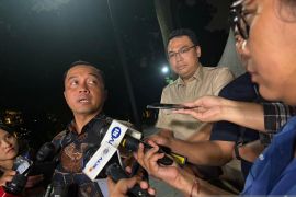 Istana: Pemerintah kaji skema APBN bangun pondok pesantren