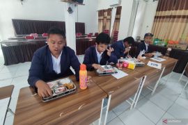 Program Makan Bergizi Gratis sasar 146 siswa SLB di Subang