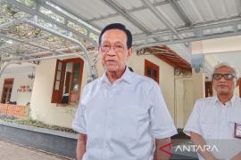 Sultan HB X sebut terbiasa tak gunakan pengawalan kendaraan