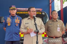 Jakarta jadi kota paling bahagia ke-18 di dunia