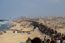 China sambut baik pelaksanaan tahap pertama gencatan senjata di Gaza