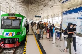 KA Bandara Dorong Aglomerasi dan Pertumbuhan Ekonomi Yogyakarta–Madiun: Mobilitas Cepat, Tepat, dan Terencana