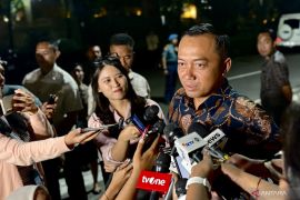 Politik kemarin, ratas di Kertanegara dan respons soal TKD