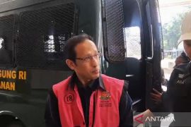 Usai jalani operasi, Nadiem sebut tengah masa pemulihan