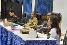 BGN targetkan pembangunan SPPG daerah 3T di Kabupaten Jayapura