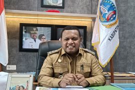 Pemkab Jayapura: Program MBG harus menjangkau semua masyarakat