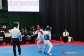 DKI Jakarta jadikan PON Bela Diri ajang pemanasan PON 2028